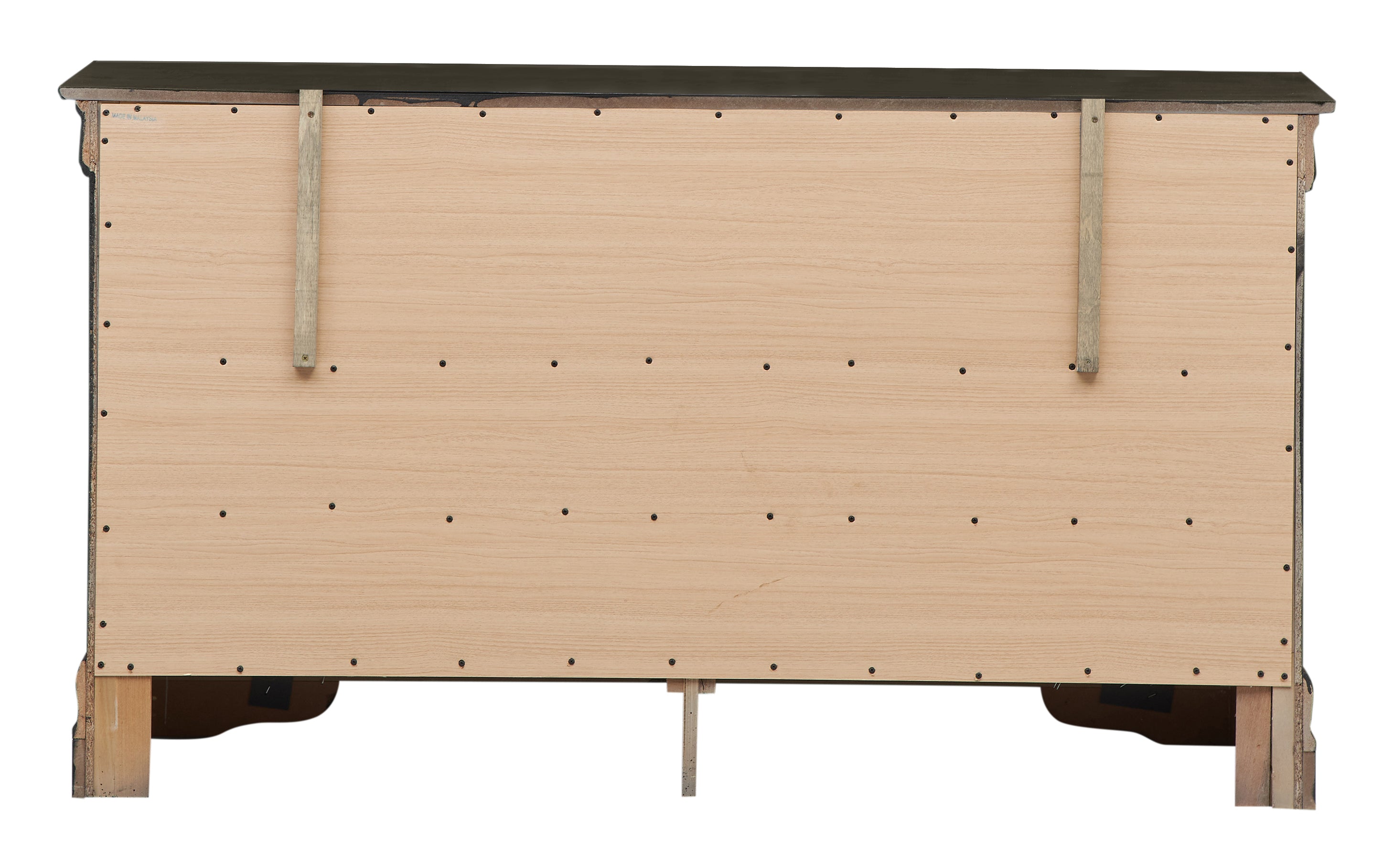 Louis Phillipe G3105-D Dresser