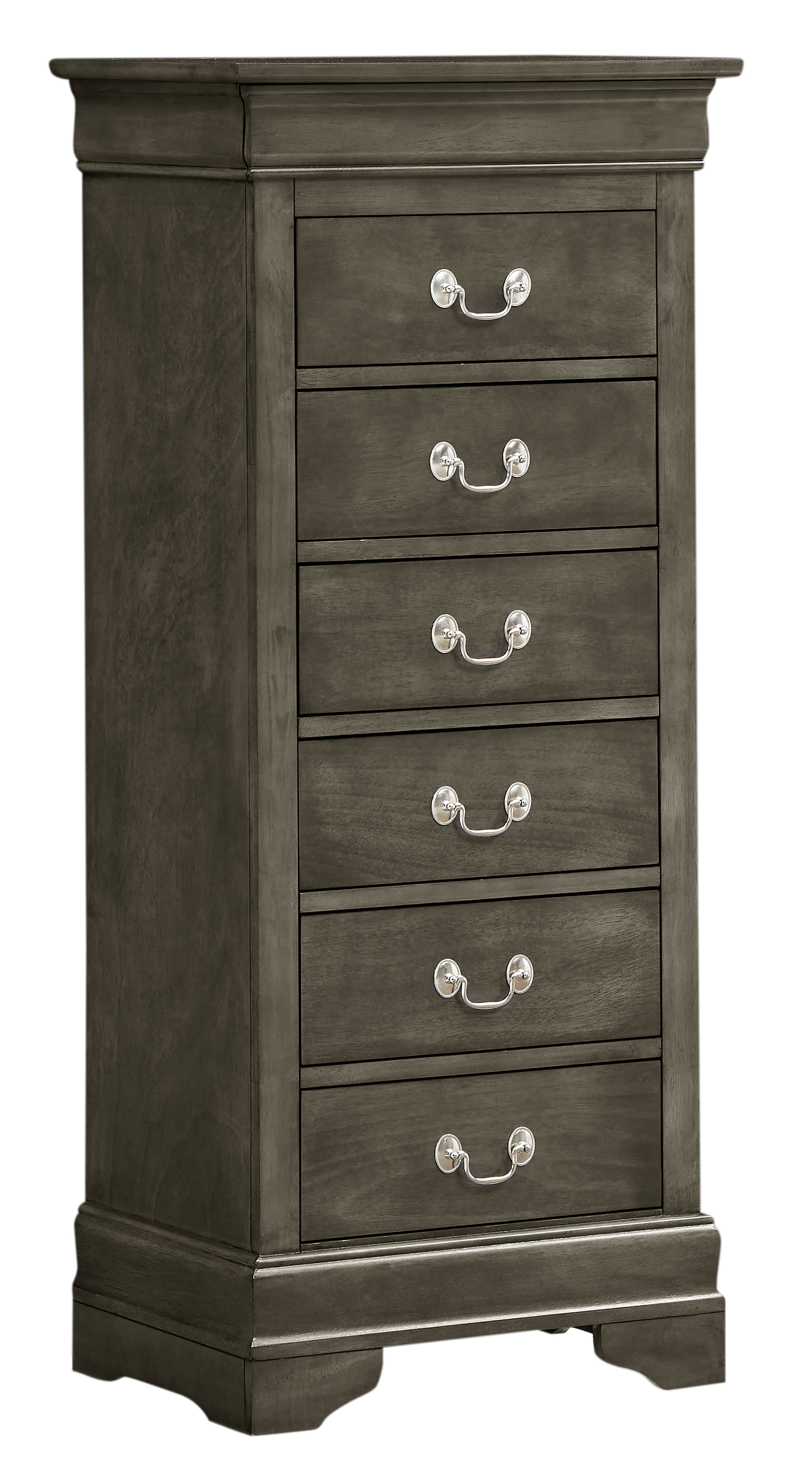 Louis Phillipe G3105-LC Lingerie Chest