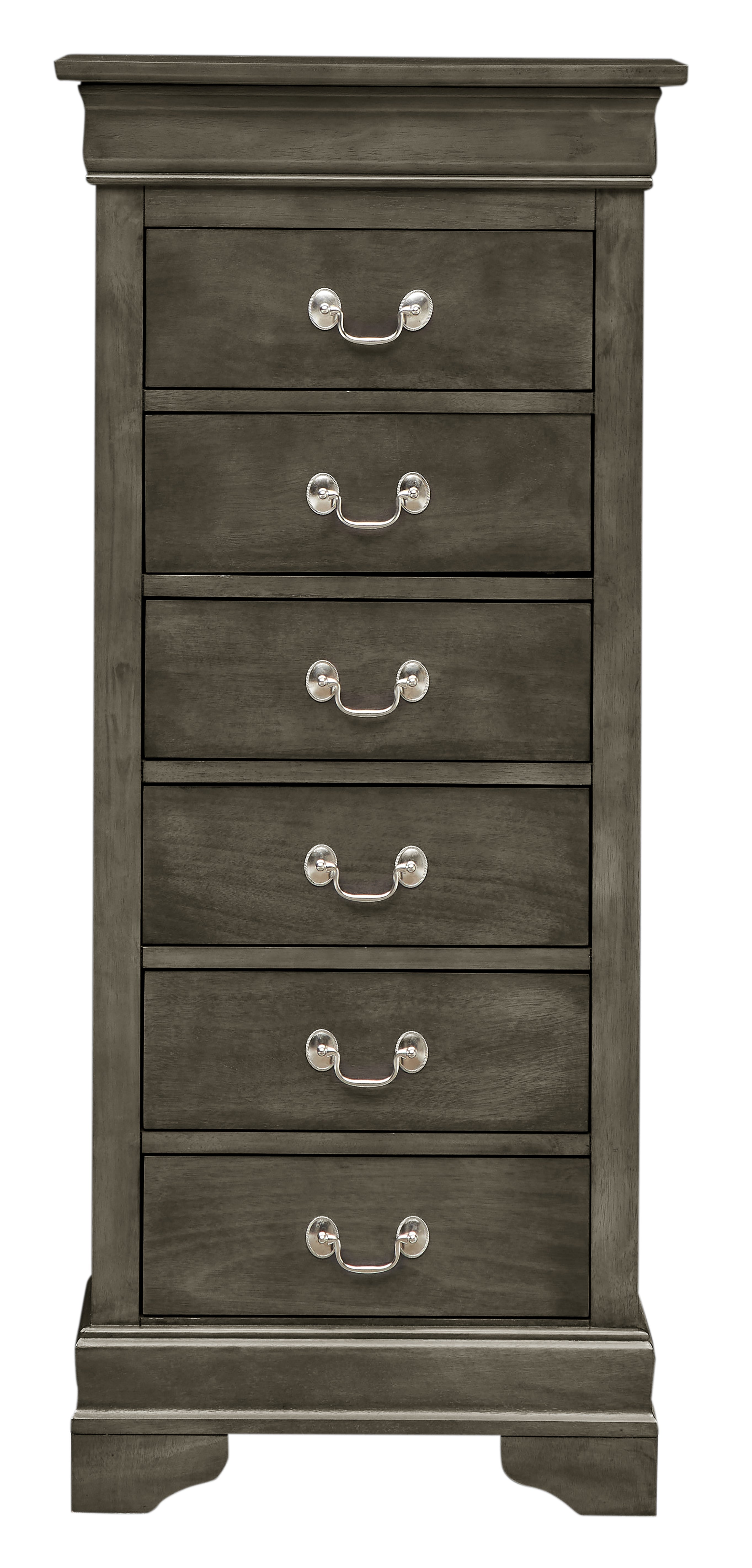 Louis Phillipe G3105-LC Lingerie Chest
