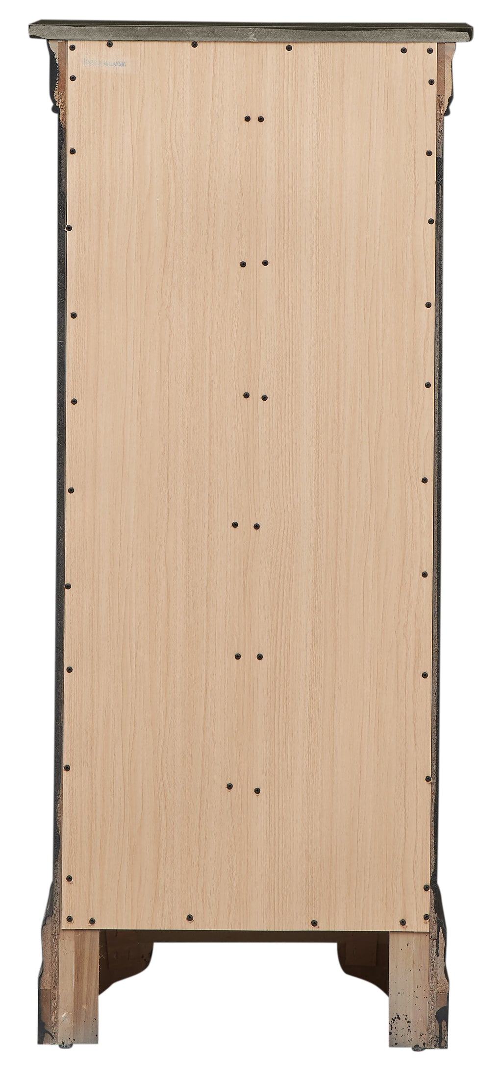 Louis Phillipe G3105-LC Lingerie Chest