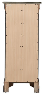 Louis Phillipe G3105-LC Lingerie Chest