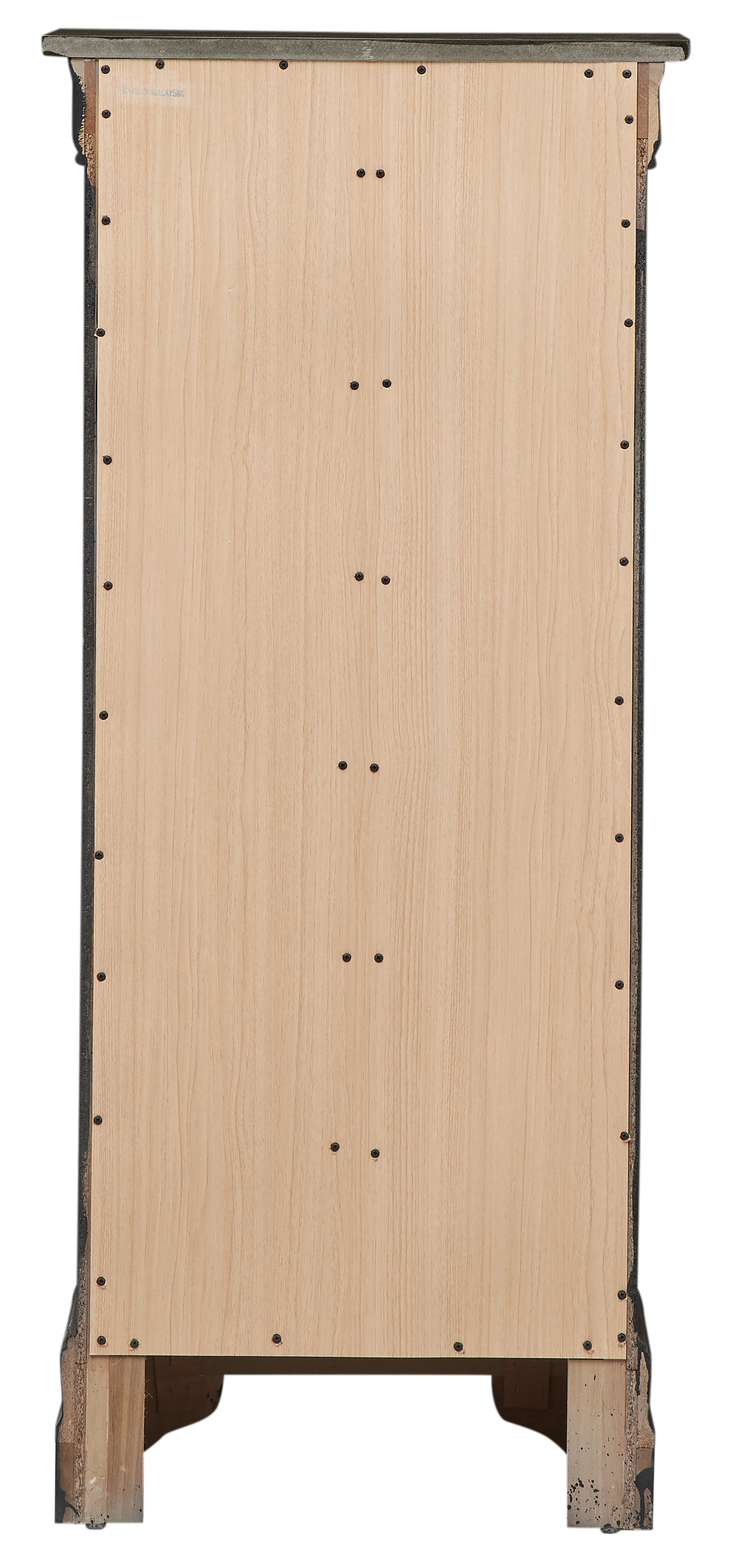 Louis Phillipe G3105-LC Lingerie Chest