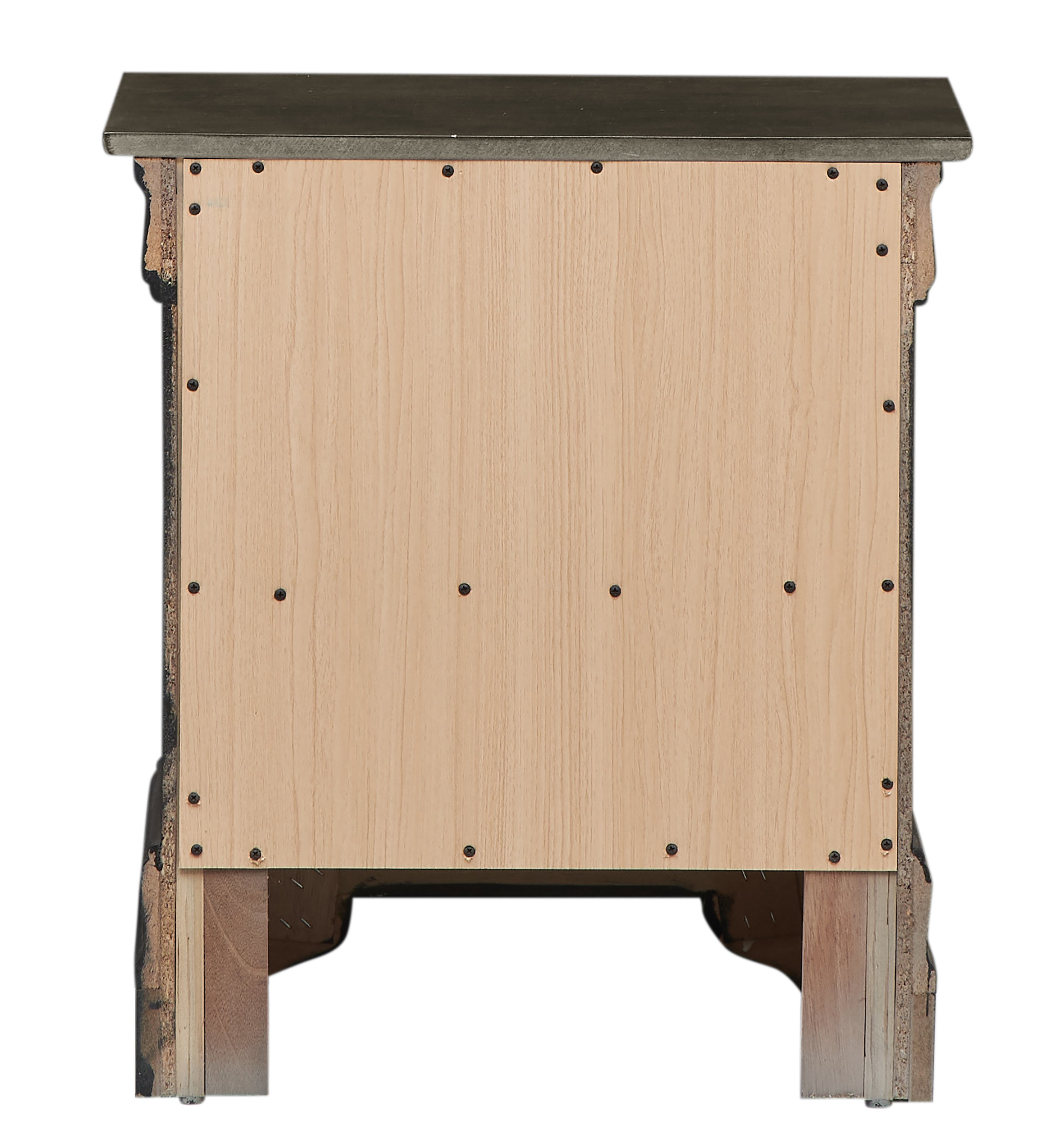 Charming Traditional Bed Frame