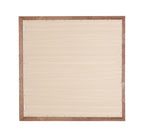 Louis Phillipe G3125-M Mirror in Cappuccino