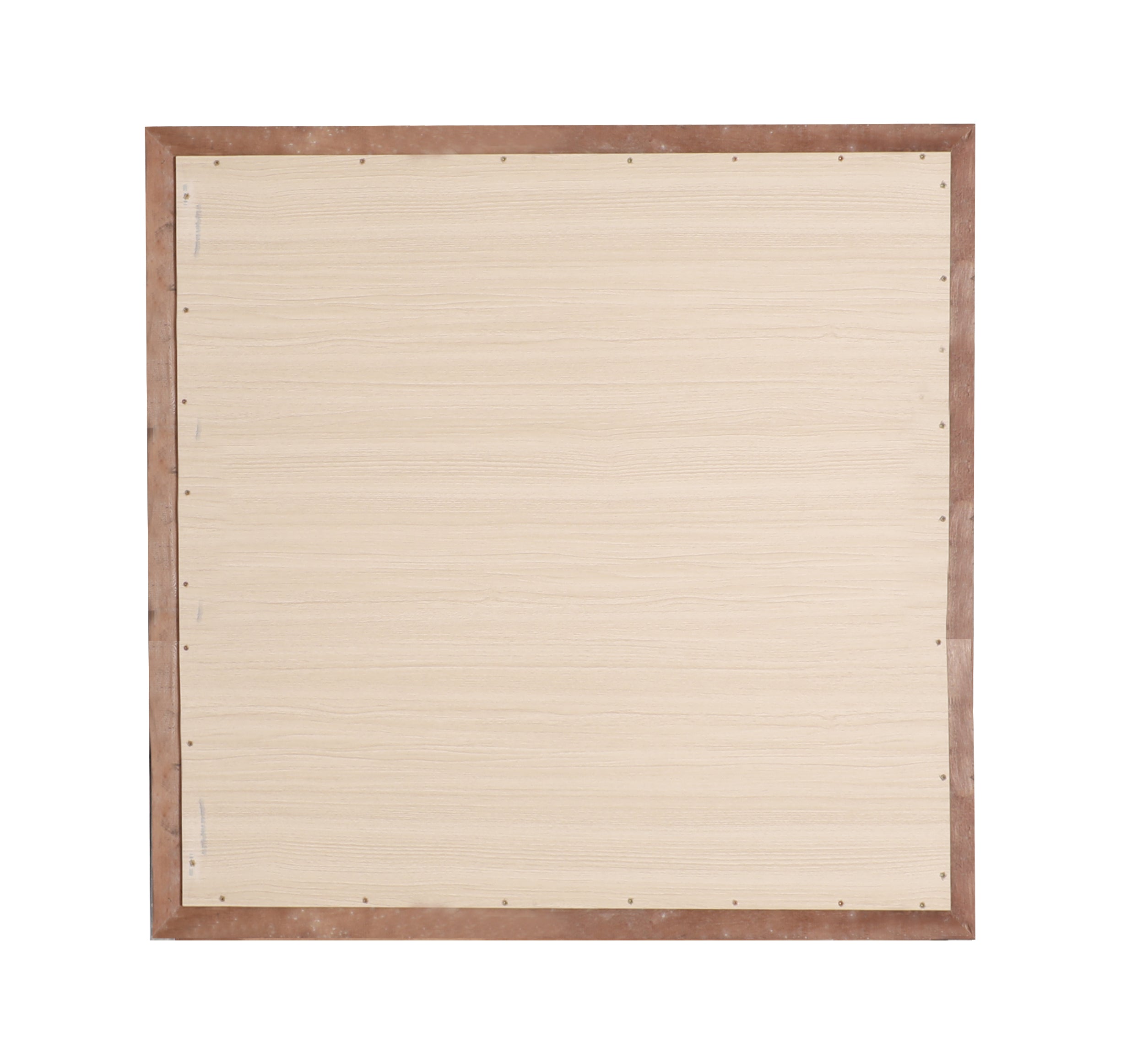 Louis Phillipe G3125-M Mirror in Cappuccino