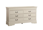 Louis Phillipe G3175-D Dresser