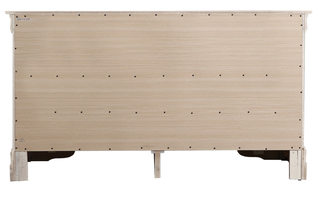 Louis Phillipe G3175-D Dresser