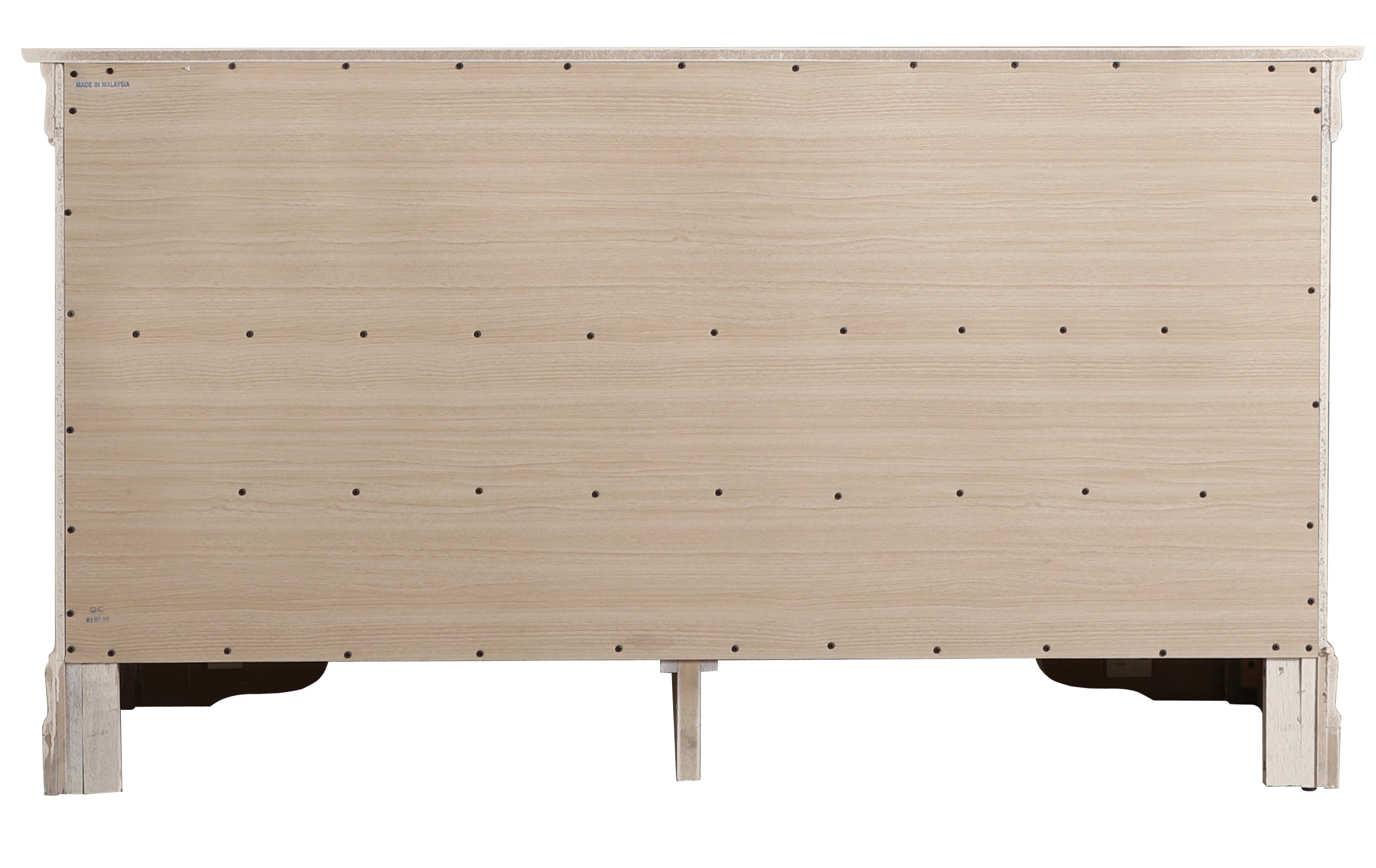 Louis Phillipe G3175-D Dresser