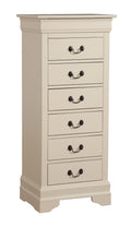 Louis Phillipe G3175-LC Lingerie Chest