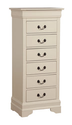 Louis Phillipe G3175-LC Lingerie Chest