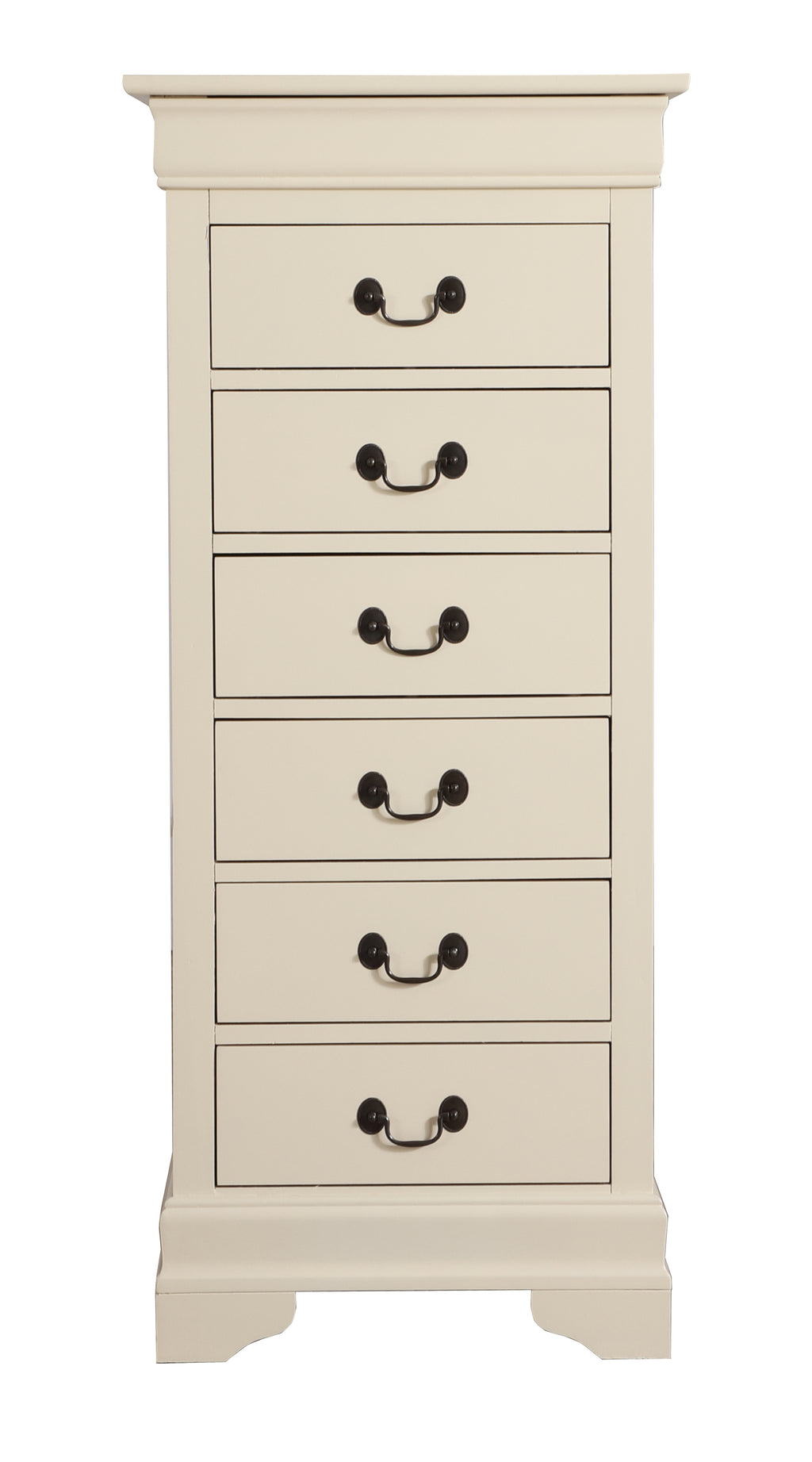 Louis Phillipe G3175-LC Lingerie Chest