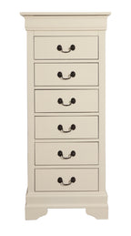 Louis Phillipe G3175-LC Lingerie Chest