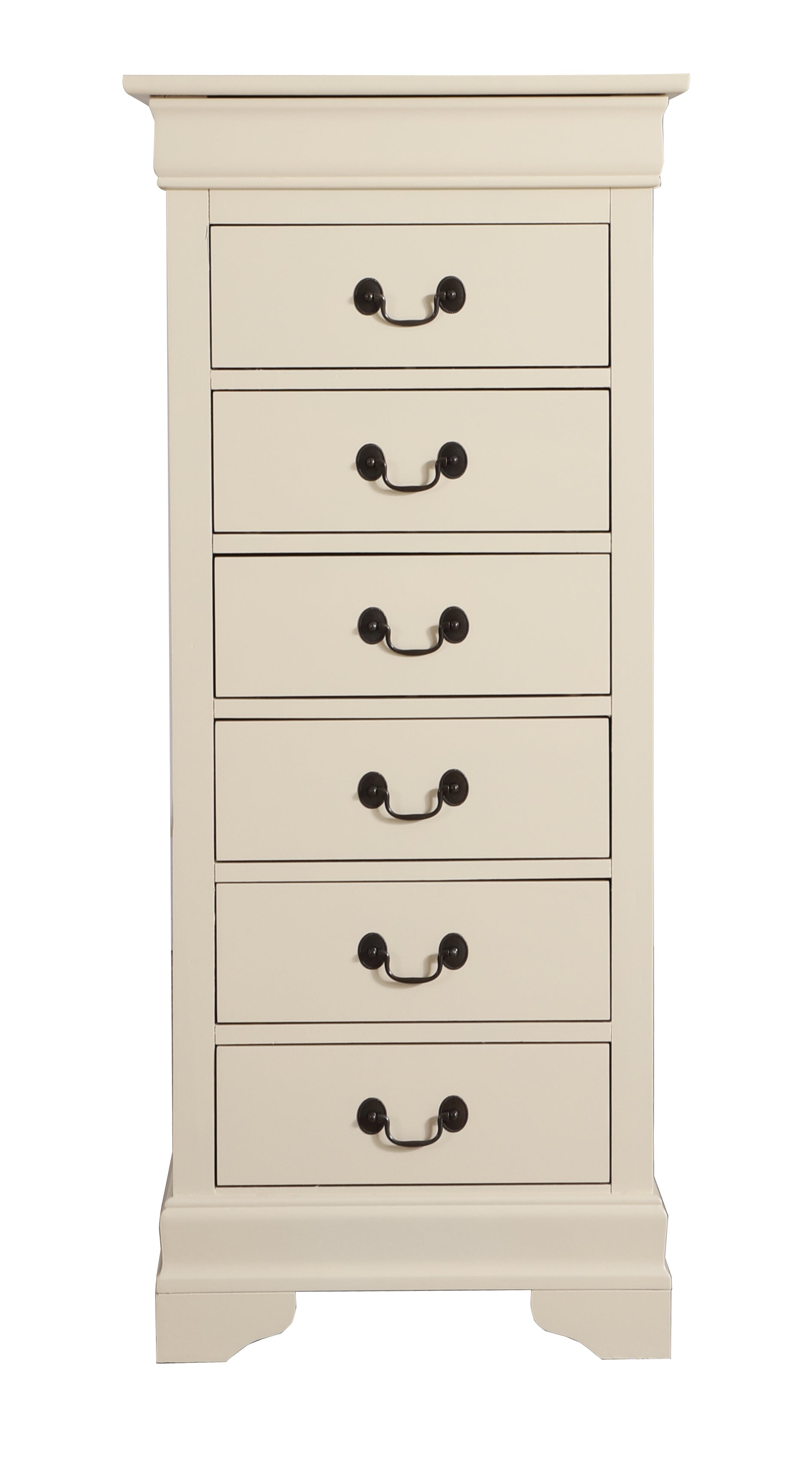 Louis Phillipe G3175-LC Lingerie Chest