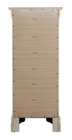 Louis Phillipe G3175-LC Lingerie Chest