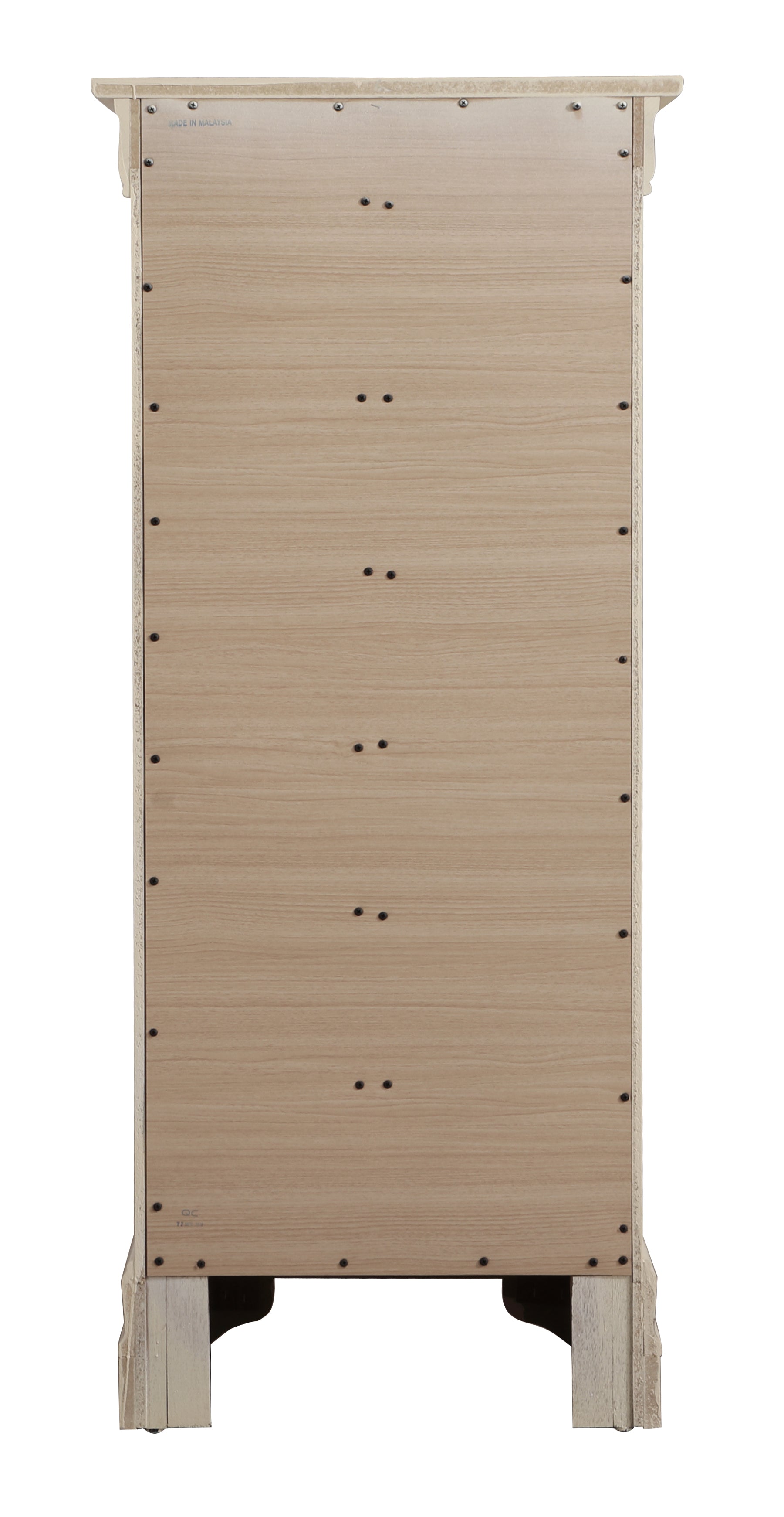 Louis Phillipe G3175-LC Lingerie Chest