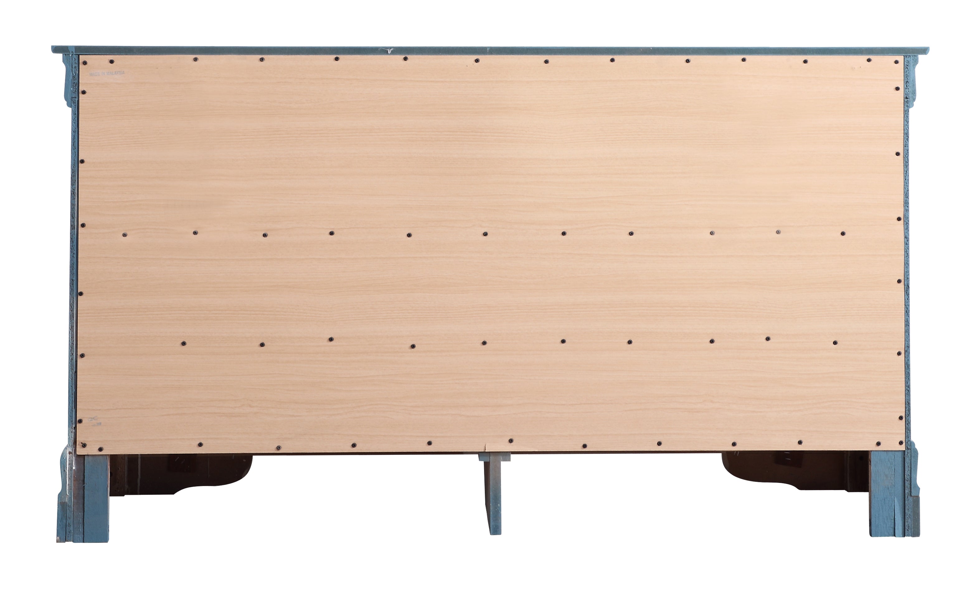 Louis Phillipe G3180-D Dresser
