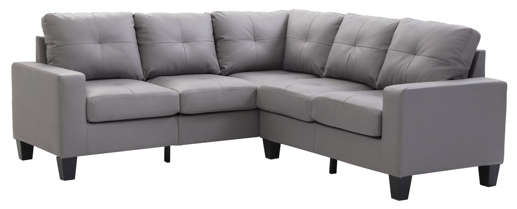 Newbury G461B-SC Sectional