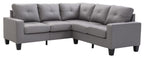 Newbury G461B-SC Sectional
