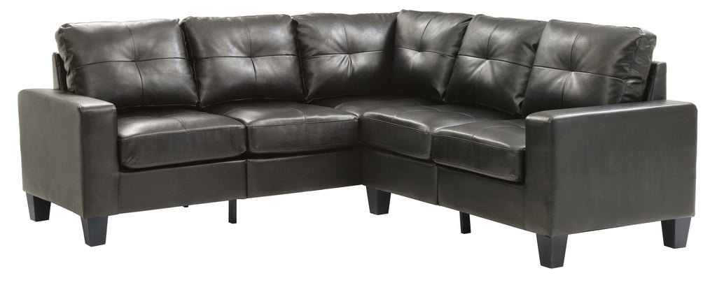 Glory Furniture Newbury G463B-SC Sectional