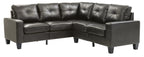 Glory Furniture Newbury G463B-SC Sectional