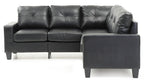 Glory Furniture Newbury G463B-SC Sectional