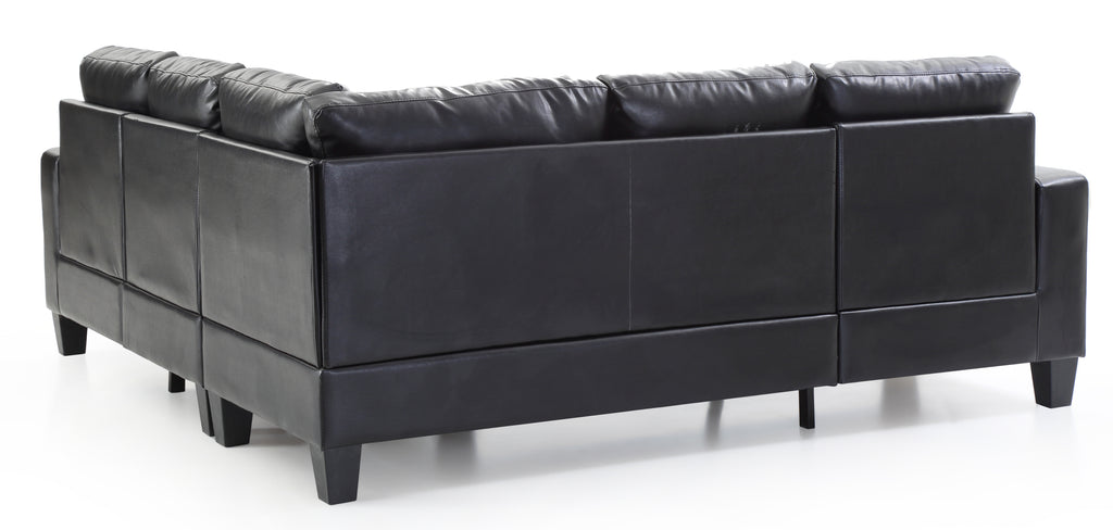 Glory Furniture Newbury G463B-SC Sectional