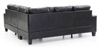 Glory Furniture Newbury G463B-SC Sectional