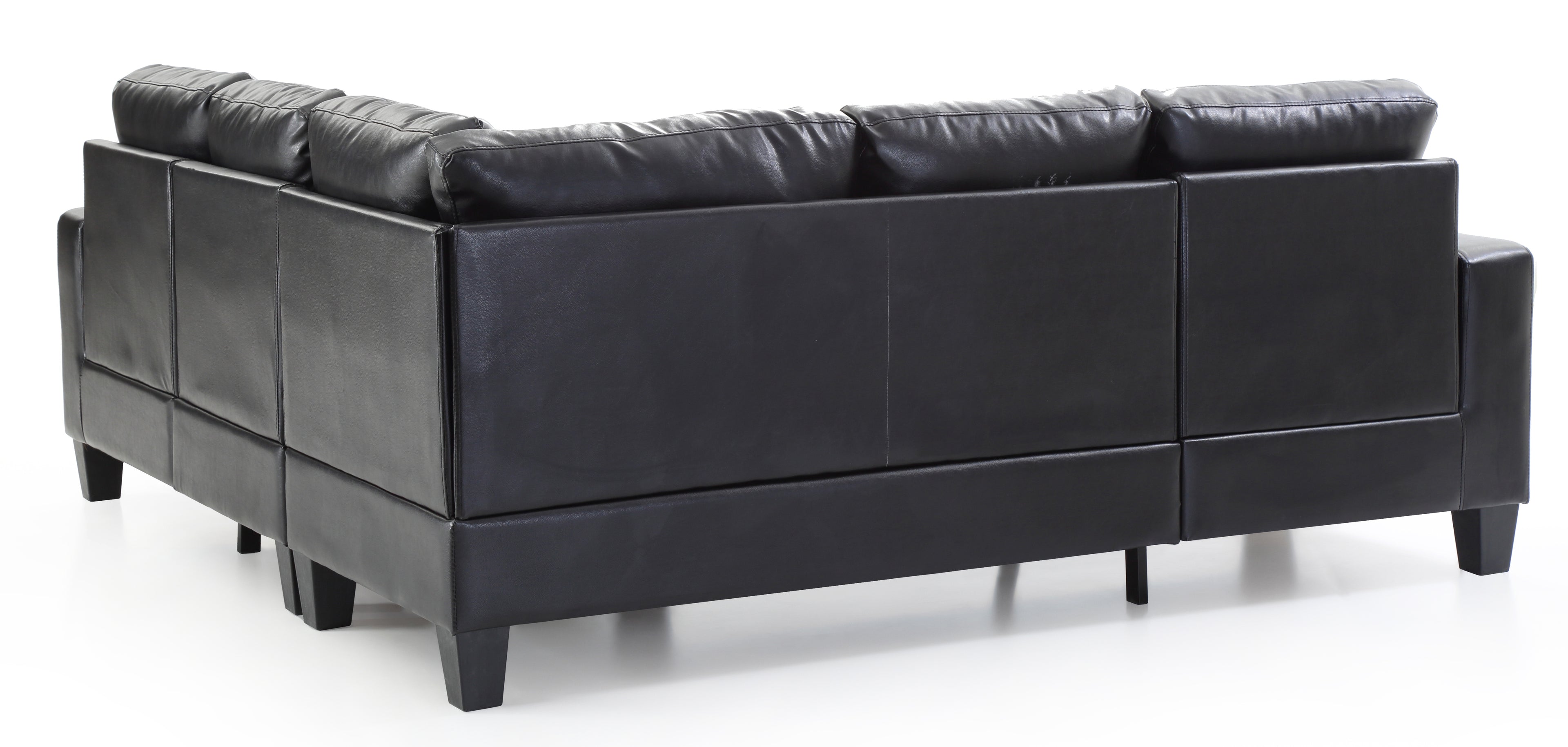 Glory Furniture Newbury G463B-SC Sectional