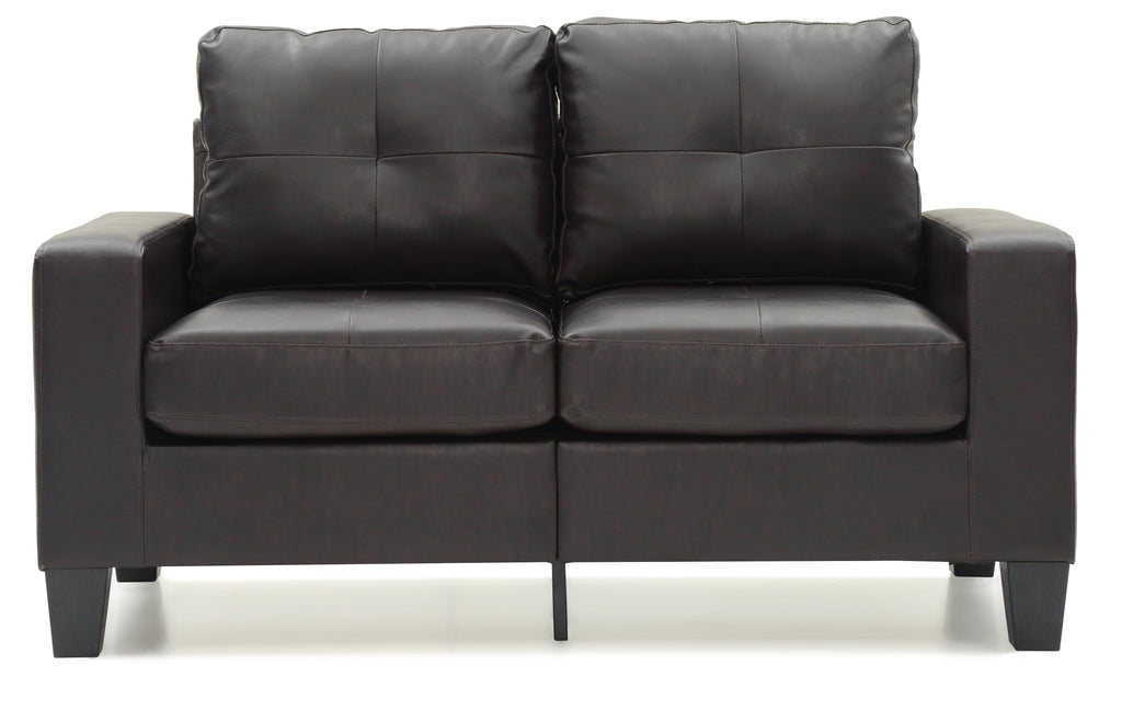 Newbury Modular Loveseat