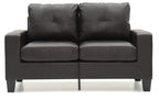 Newbury Modular Loveseat