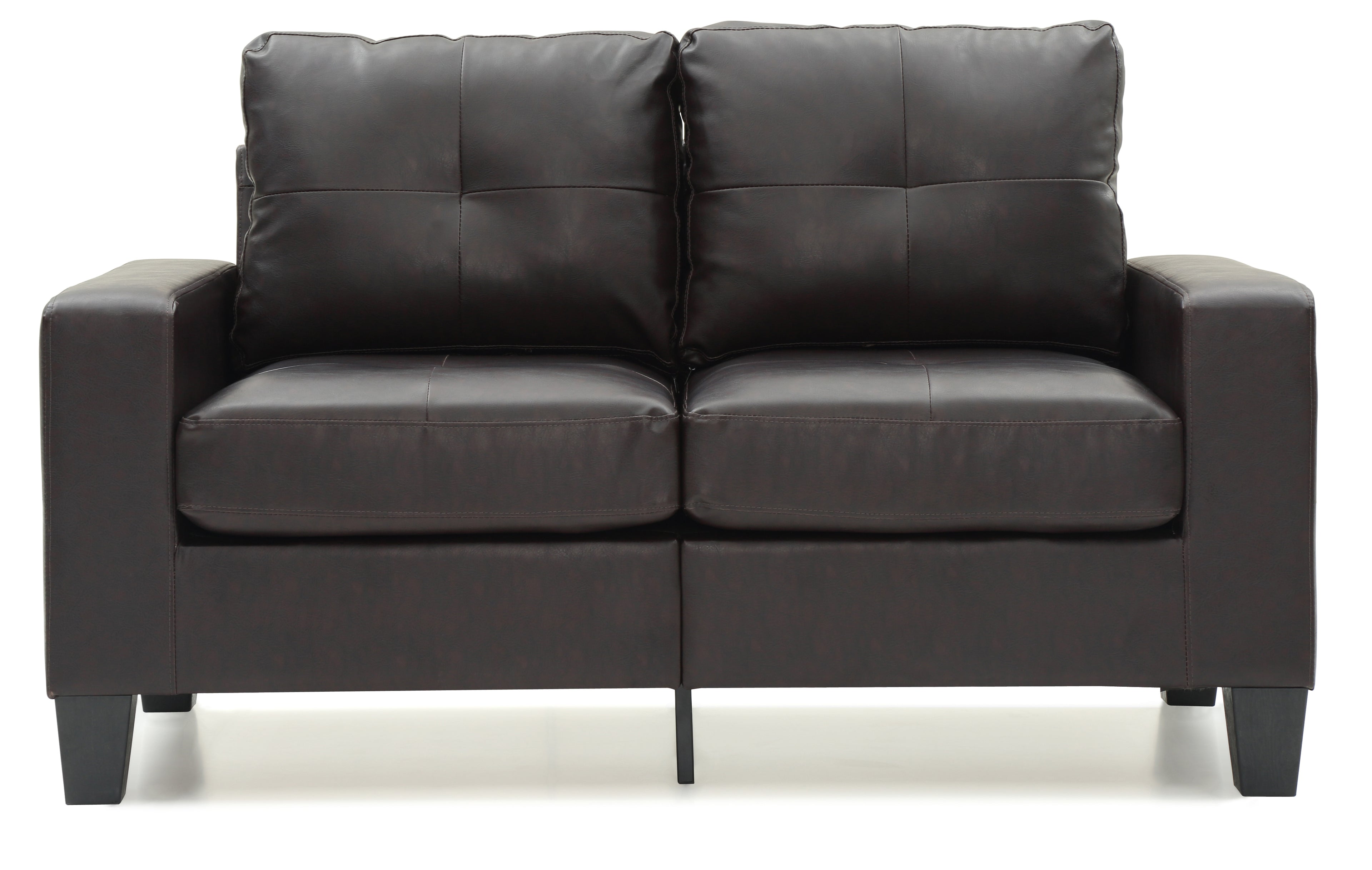 Newbury Modular Loveseat
