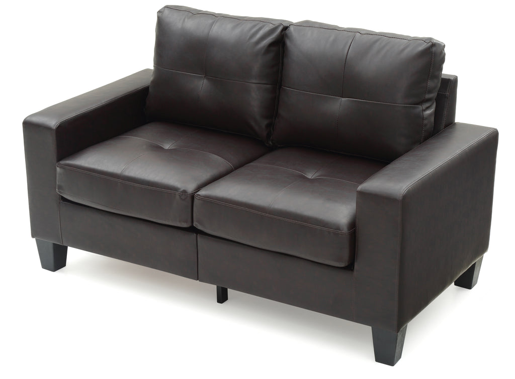 Newbury Modular Loveseat