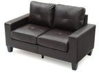 Newbury Modular Loveseat
