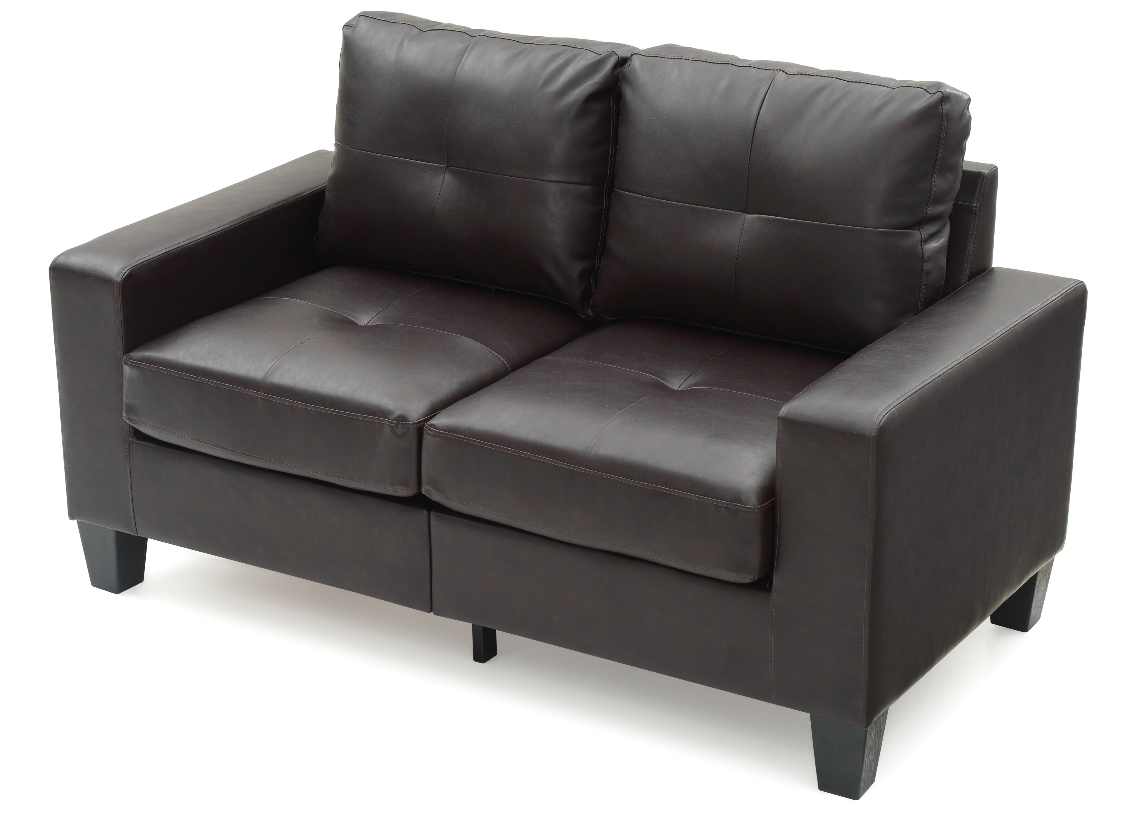 Newbury Modular Loveseat