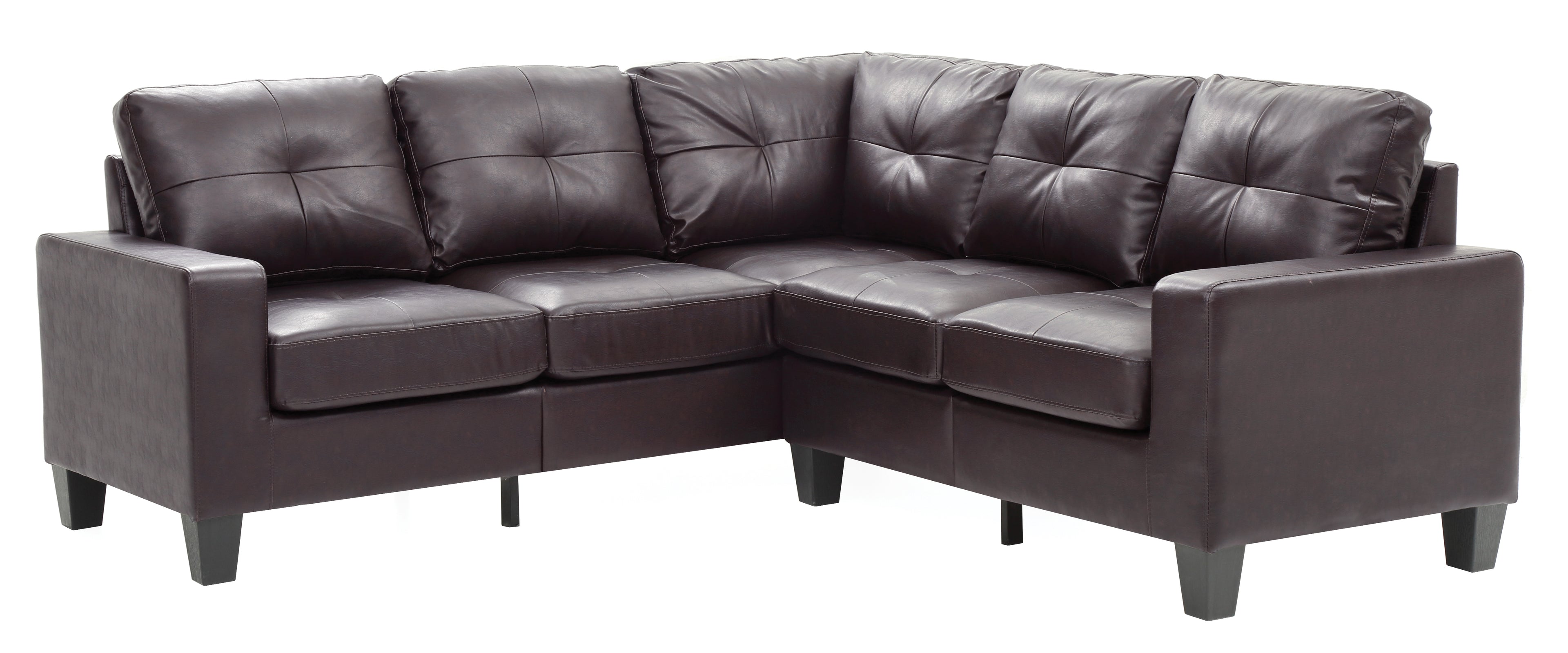 Newbury G464B-SC Sectional