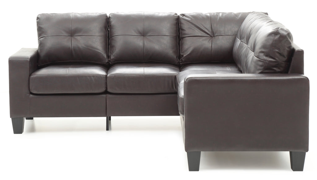 Newbury G464B-SC Sectional
