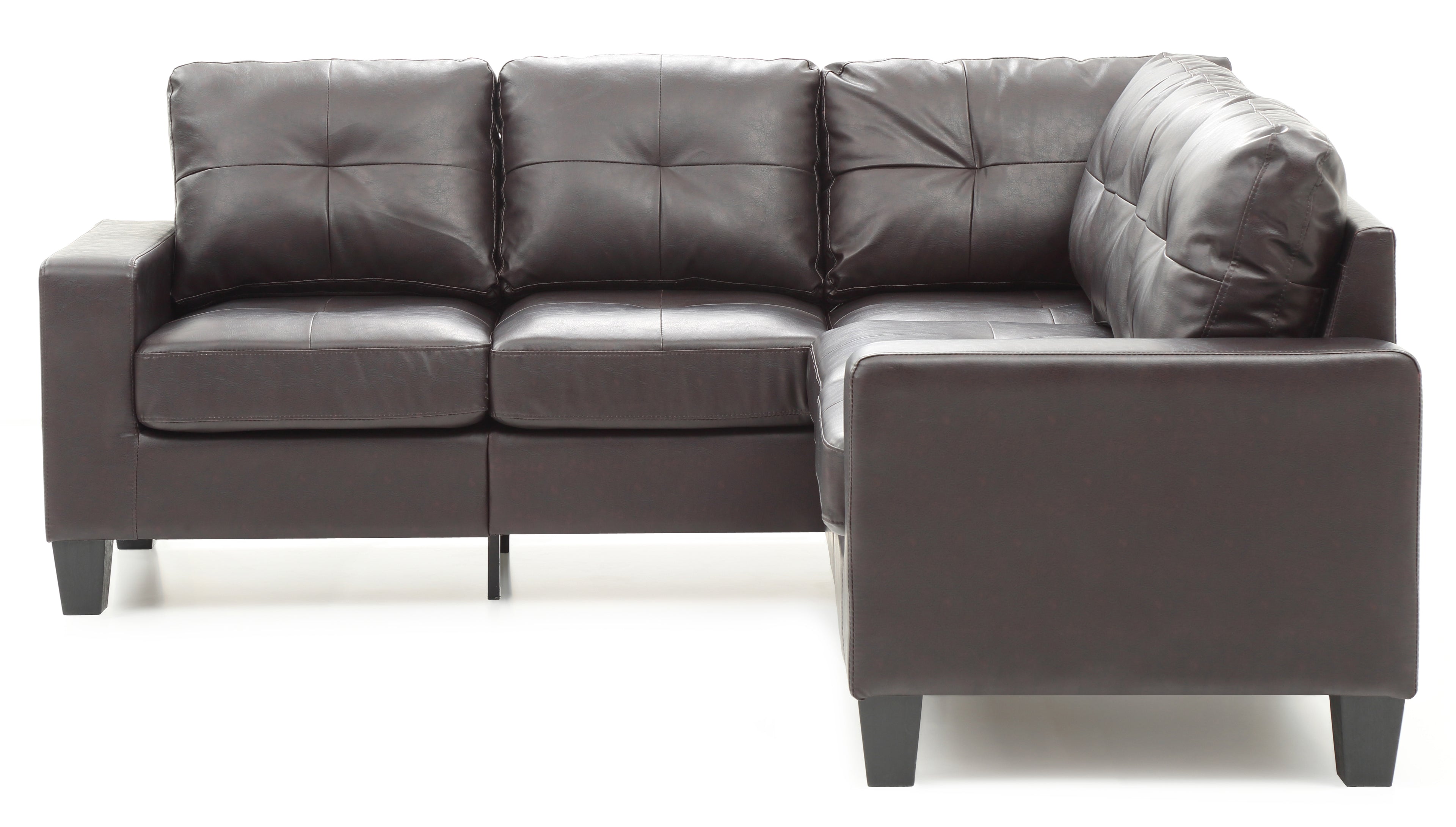 Newbury G464B-SC Sectional