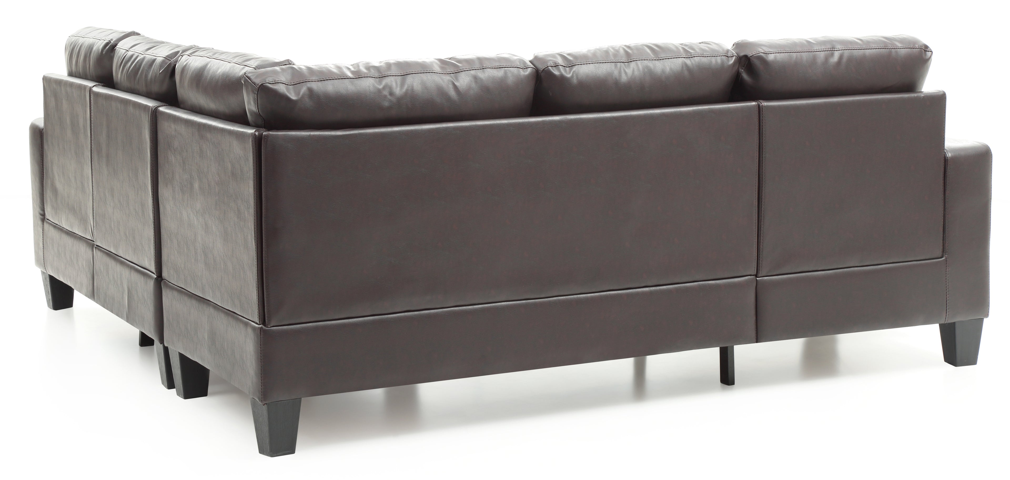 Newbury G464B-SC Sectional