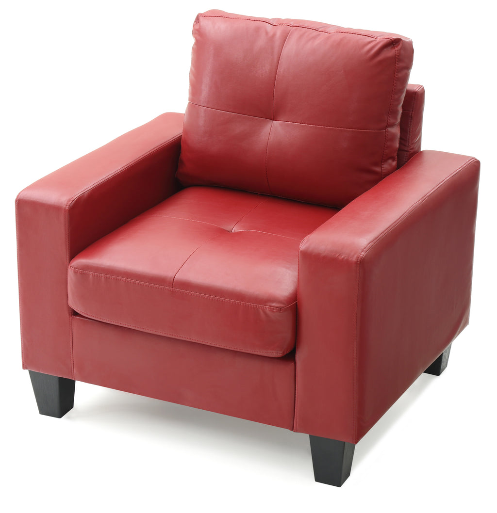 Glory Furniture Newbury G465A-C Newbury Club Chair