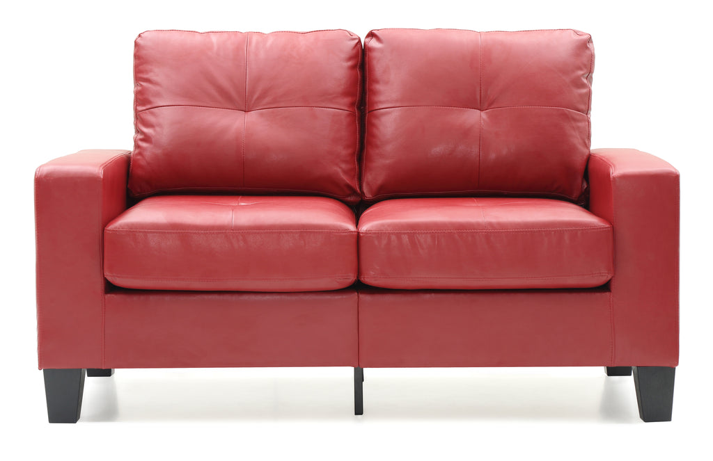 Newbury G465A-L Modular Loveseat