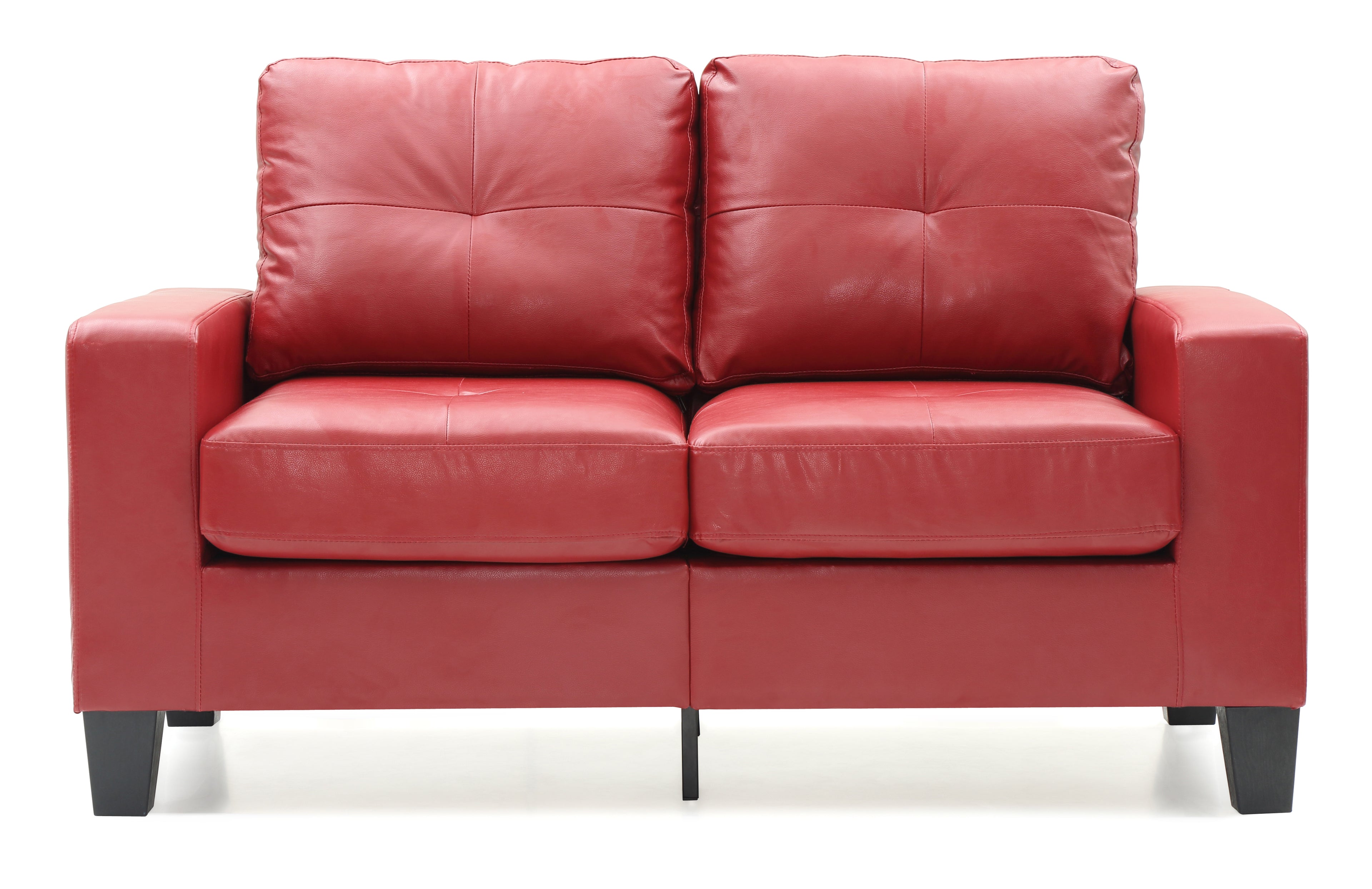 Newbury G465A-L Modular Loveseat