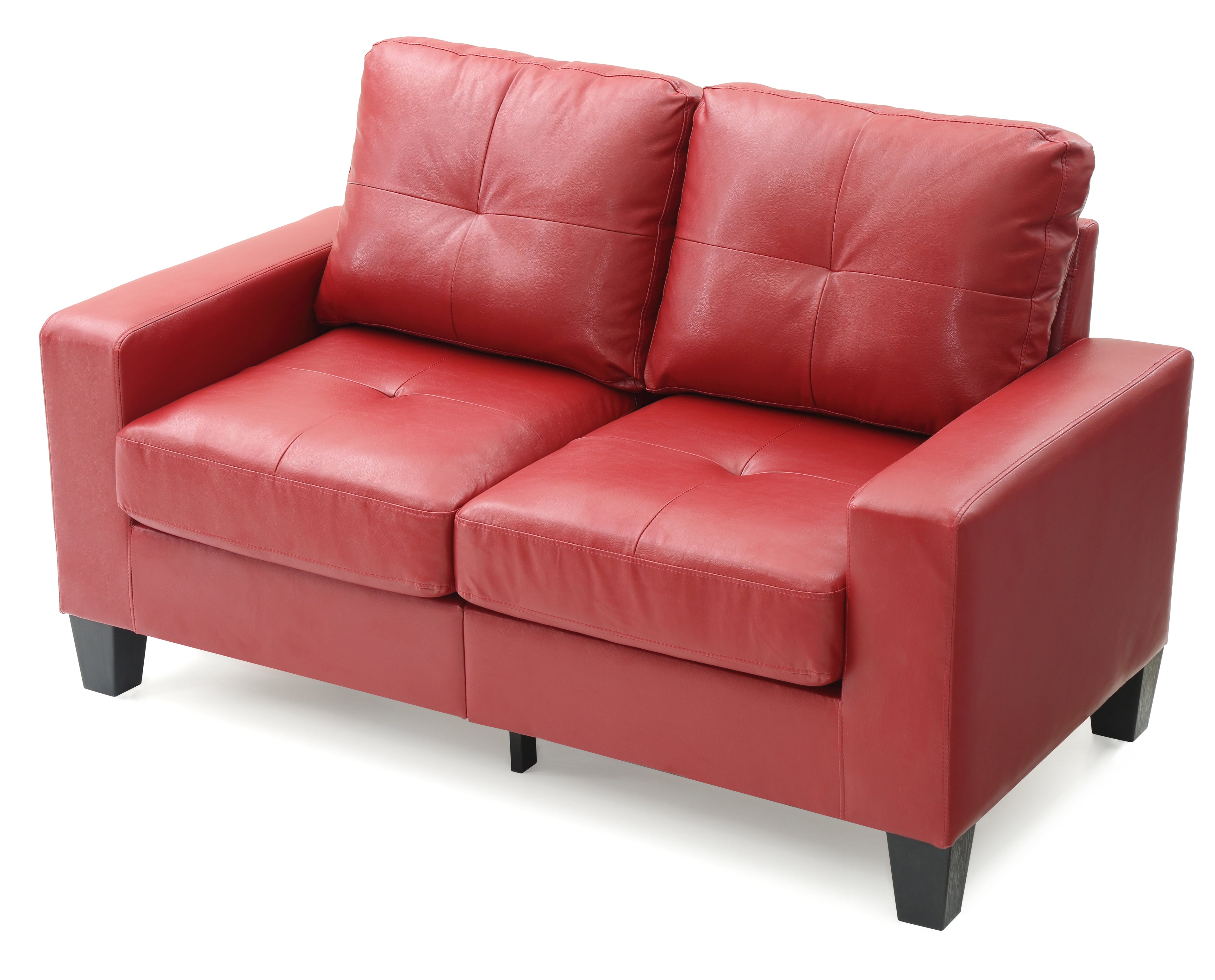 Newbury G465A-L Modular Loveseat