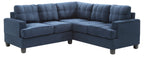 Sandridge G510B-SC Sectional