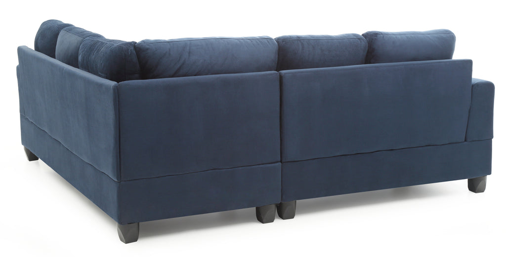 Sandridge G510B-SC Sectional