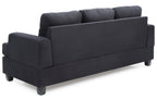 Glory Furniture Sandridge G515A-S Sofa