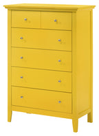 Hammond G5402-CH Chest