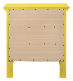 Vibrant Casual Nightstand
