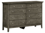 Hammond G5405-D Dresser