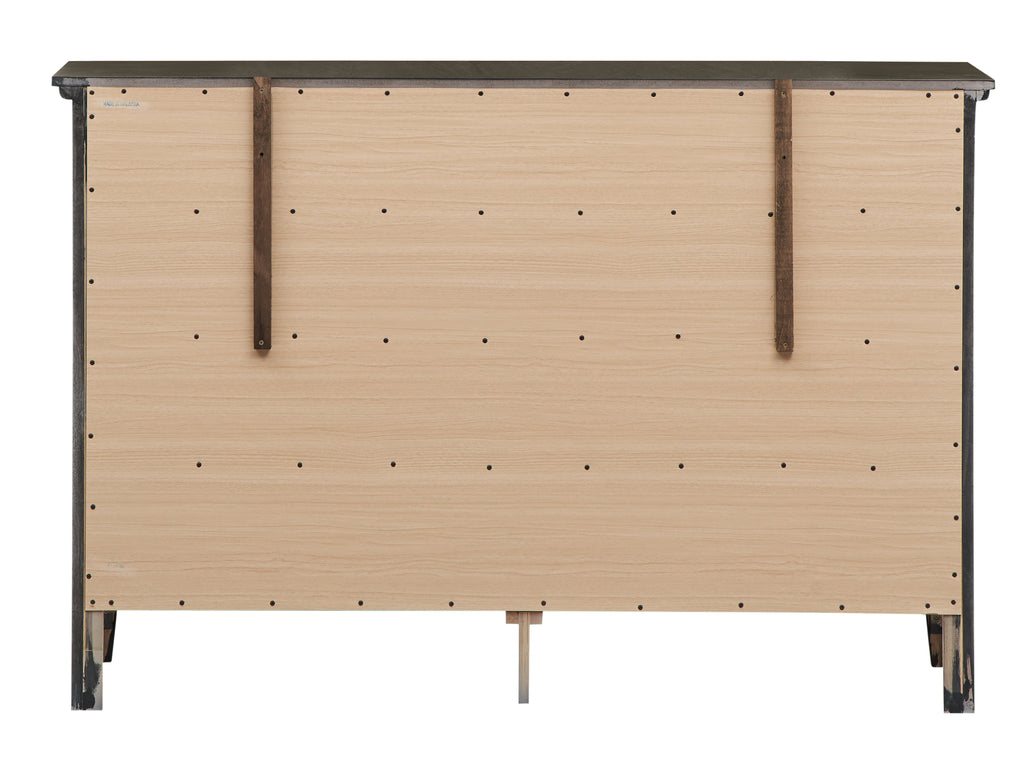 Hammond G5405-D Dresser