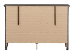 Hammond G5405-D Dresser
